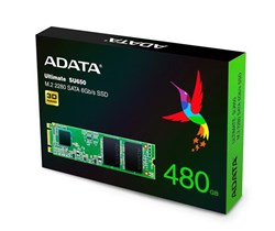 هارد SSD اینترنال ای دیتا Ultimate SU650 480GB M.2188552thumbnail